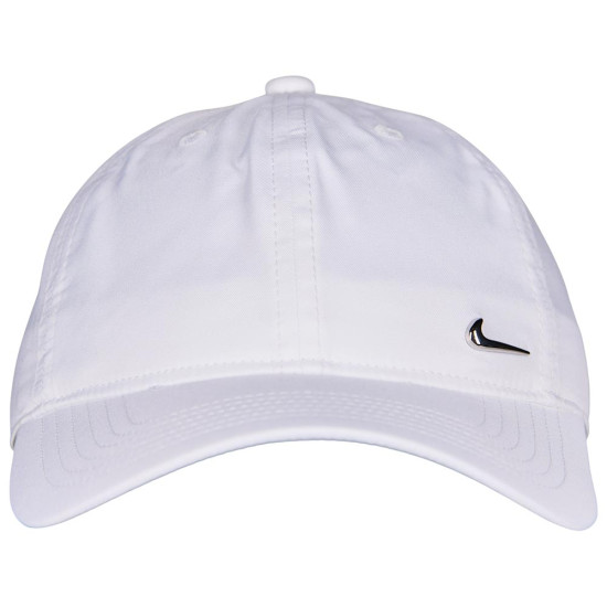Nike Παιδικό καπέλο Dri-FIT Metal Swoosh Club Cap Nike Παιδικό καπέλο Dri-FIT Metal Swoosh Club Cap